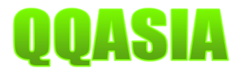 QQASIA Logo